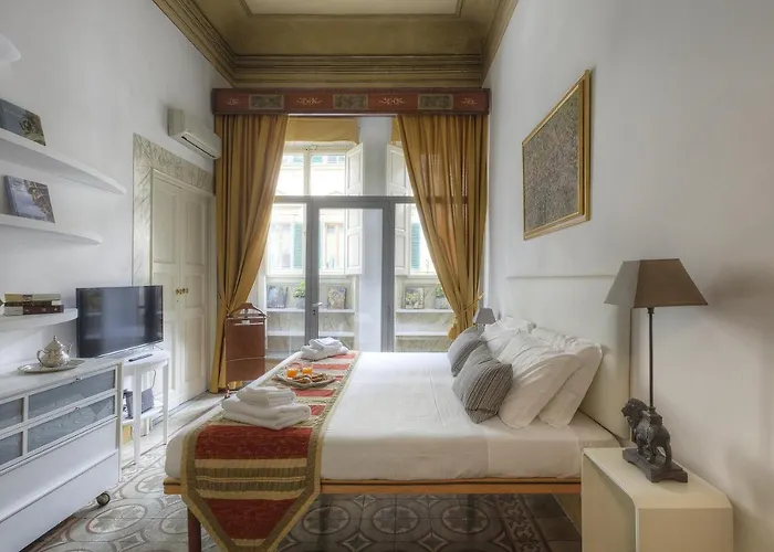 Duomo Suite Central Home